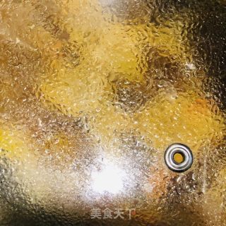 肘子肉熬小白菜的做法步骤：13