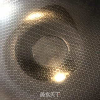 肘子肉熬小白菜的做法步骤：6