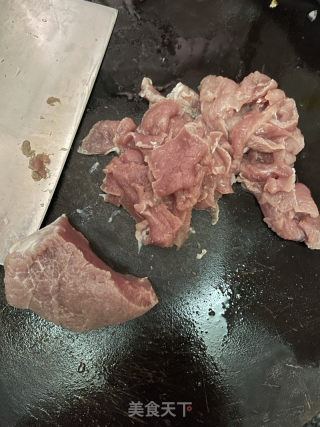 酸菜汤面的做法步骤：1
