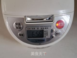 红豆山药薏仁水的做法步骤：6