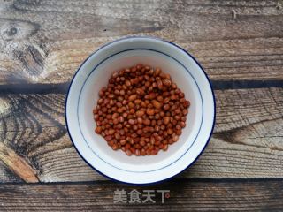 红豆山药薏仁水的做法步骤：2