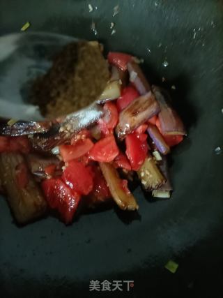 过油茄子的做法步骤：15