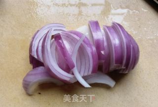 麻辣鱿鱼的做法步骤：7