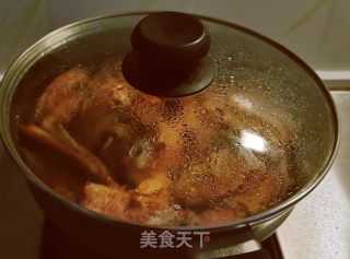 家常烧带鱼的做法步骤：10