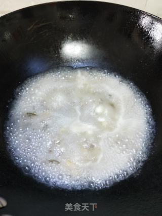 上汤南瓜苗的做法步骤：13
