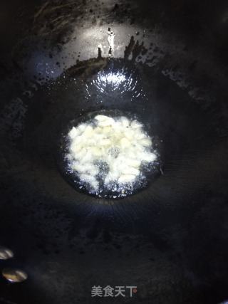 上汤南瓜苗的做法步骤：9