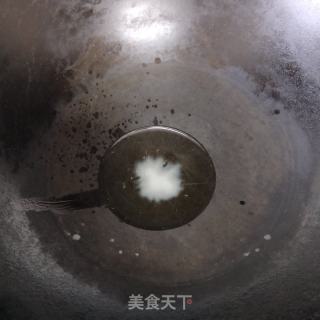 上汤南瓜苗的做法步骤：8