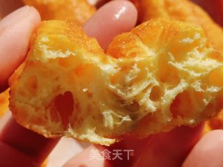 香酥小油条的做法步骤：14