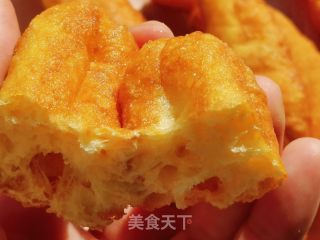 香酥小油条的做法步骤：12
