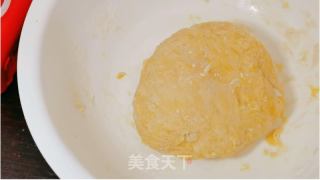 香酥小油条的做法步骤：4