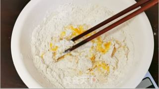 香酥小油条的做法步骤：3