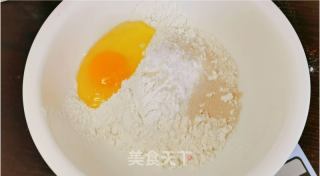香酥小油条的做法步骤：2