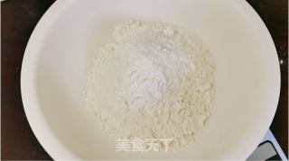 香酥小油条的做法步骤：1