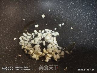 凉拌海带的做法步骤：4