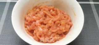 懒人版鱼香肉丝的做法步骤：1