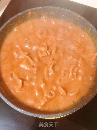 饺子皮版春卷的做法步骤：5