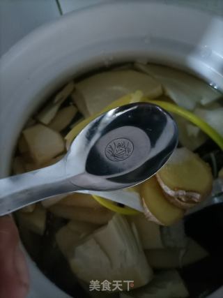腌笃鲜的做法步骤：10