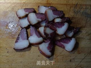 腌笃鲜的做法步骤：3