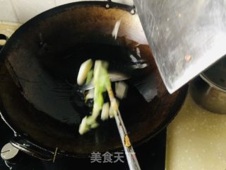 家常蒜香茄子的做法步骤：3