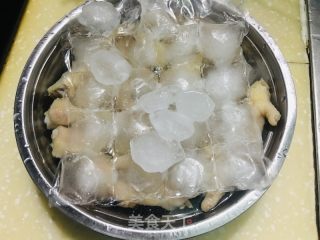 柠檬凤爪的做法步骤：5