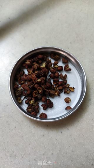干煸四季豆的做法步骤：5