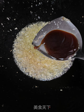 蒜香鱼的做法步骤：8