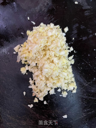 蒜香鱼的做法步骤：3