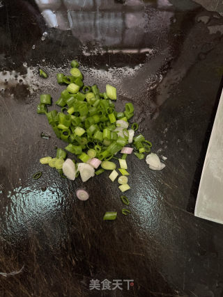 番茄土豆牛肉煲的做法步骤：4