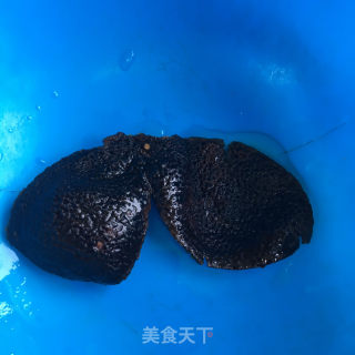 红茶枣香红烧肉的做法步骤：4