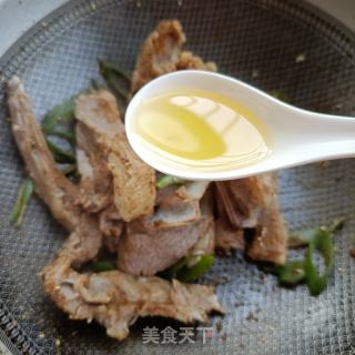 韩式辣酱烤羊排的做法步骤：15