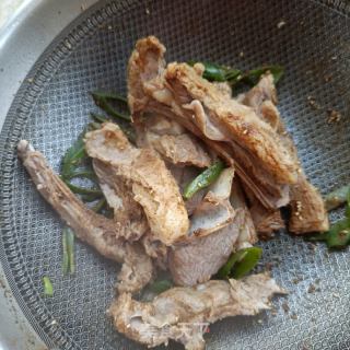韩式辣酱烤羊排的做法步骤：14
