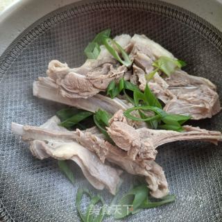 韩式辣酱烤羊排的做法步骤：11