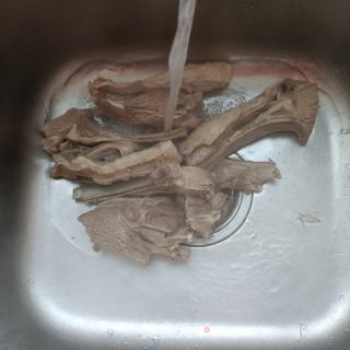 韩式辣酱烤羊排的做法步骤：5