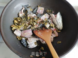 酸菜鱼的做法步骤：5