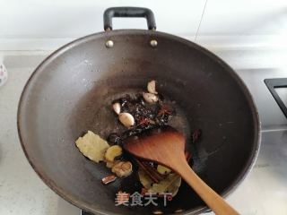 红烧小龙虾的做法步骤：4