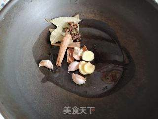 红烧小龙虾的做法步骤：3