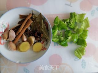 红烧小龙虾的做法步骤：2