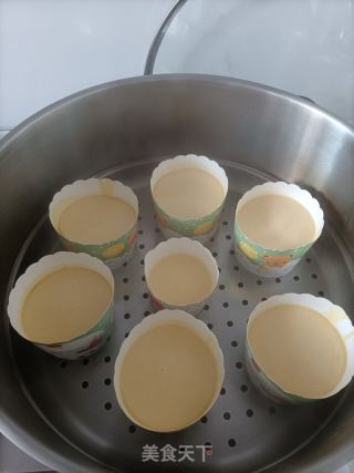 茯苓蒸糕的做法步骤：12