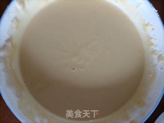 茯苓蒸糕的做法步骤：11