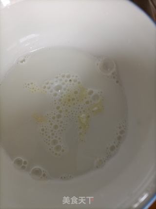 茯苓蒸糕的做法步骤：5