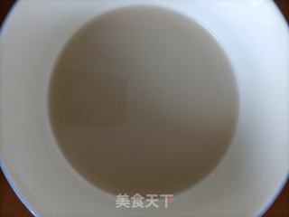 茯苓蒸糕的做法步骤：3