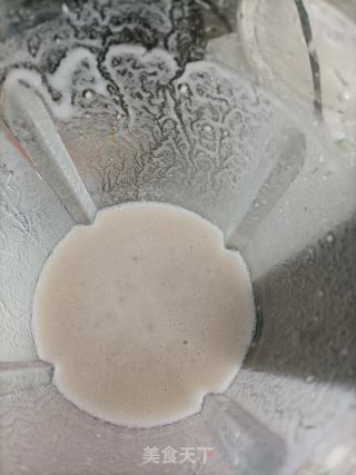 茯苓蒸糕的做法步骤：1