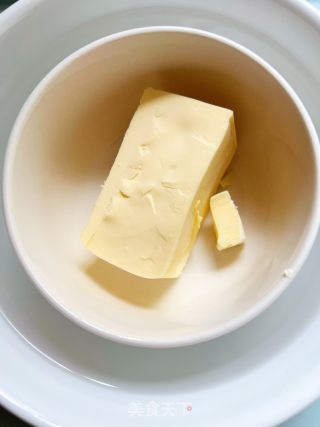蒜香吐司条的做法步骤：1
