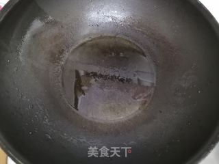 虾仁炒西兰花的做法步骤：4