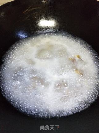 上汤马齿苋的做法步骤：10