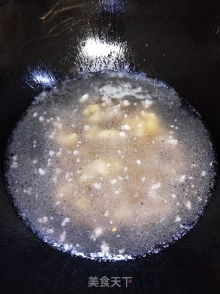 上汤马齿苋的做法步骤：9