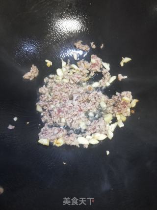 上汤马齿苋的做法步骤：7