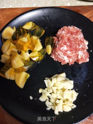 上汤马齿苋的做法步骤：3