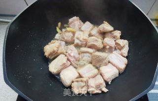 山药排骨汤的做法步骤：4