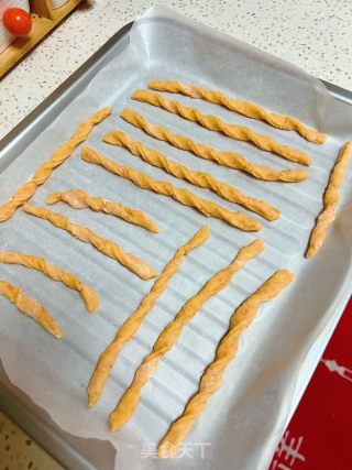 番茄鸡蛋棒的做法步骤：4